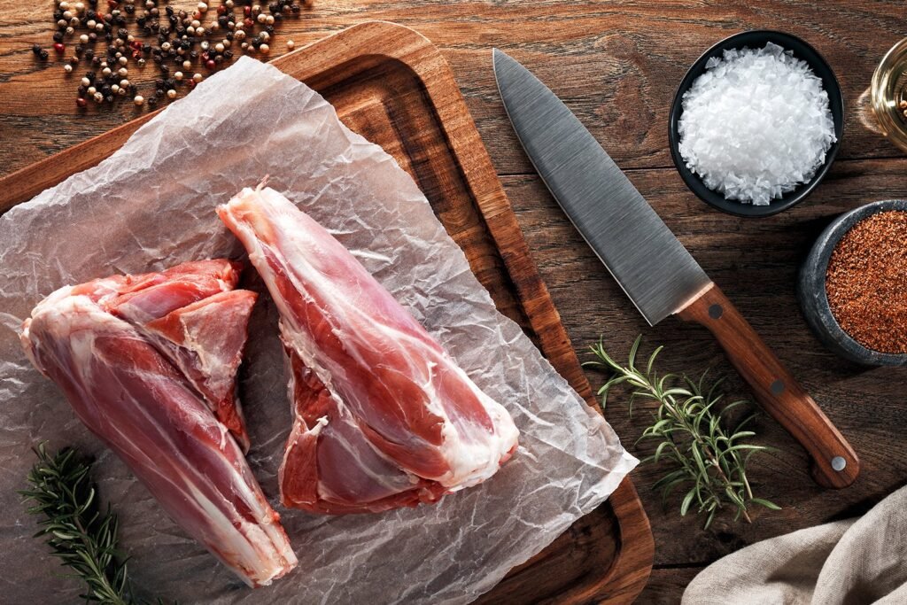 What you need to know about steaks: types of steaks