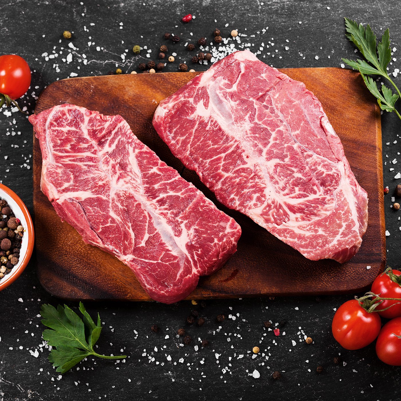 Beef