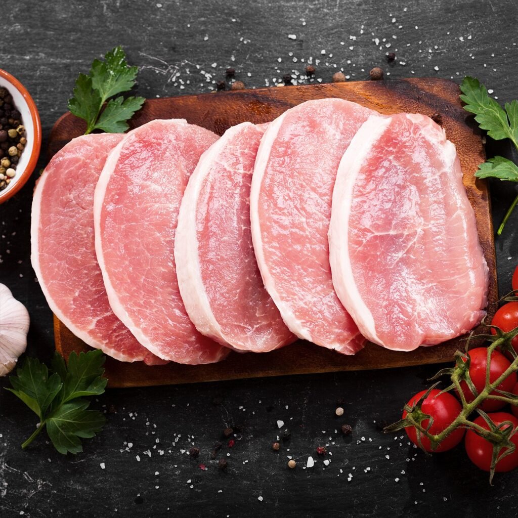 Smoked Beef Sausage